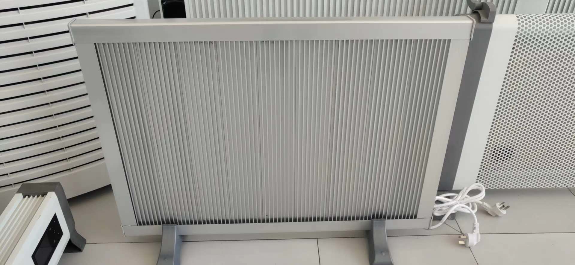 碳纖維電暖器