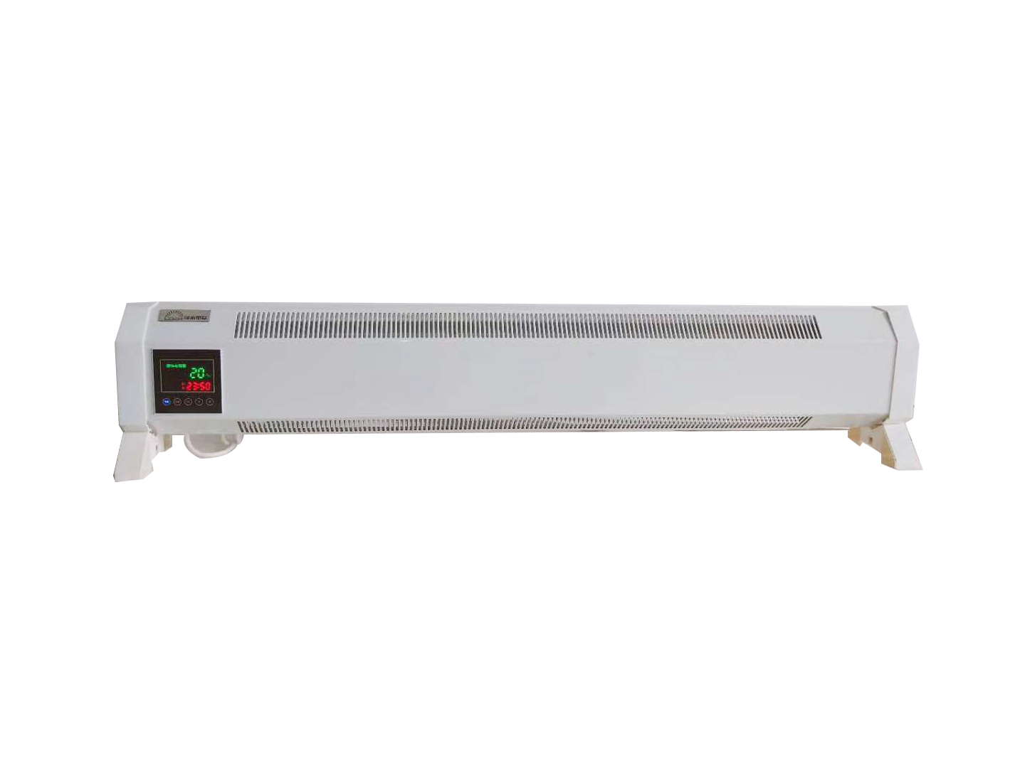 踢腳線電暖器