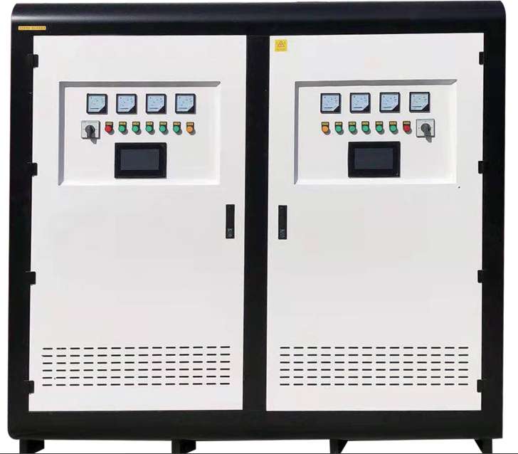 電阻電功率電鍋爐