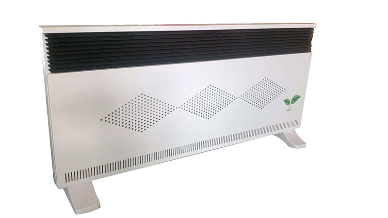 對(duì)流電暖器