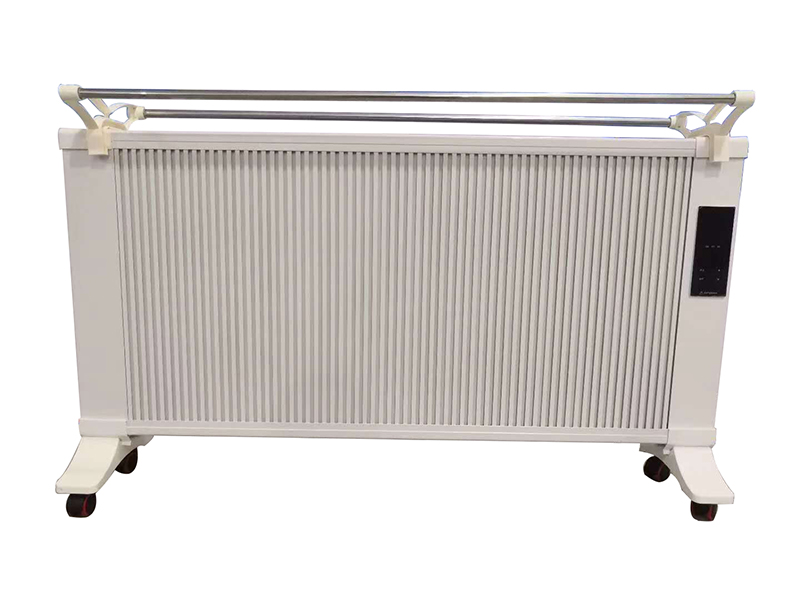 碳纖維電暖器(圖1)